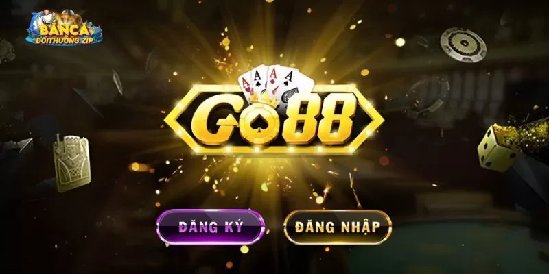 Go88 là một trong những nhà cái nổi tiếng