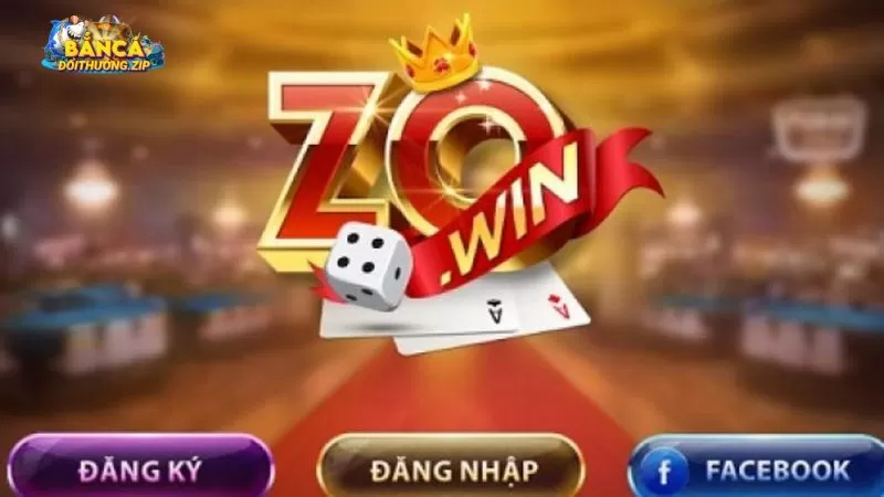 Tải Game Zo Win đánh Bài